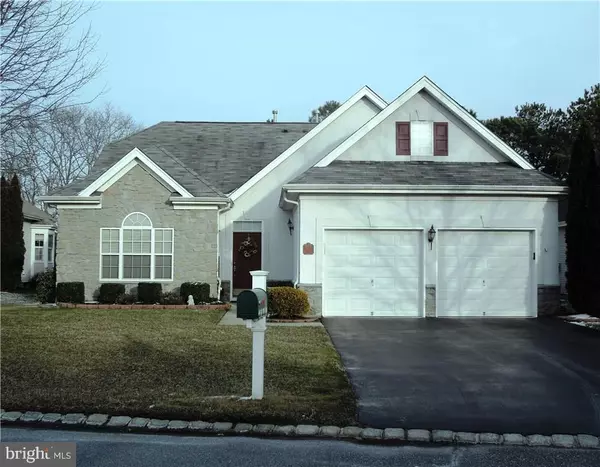 365 GOLF VIEW DR, Tuckerton, NJ 08087