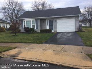 4 BERKSHIRE CT, Brick, NJ 08724