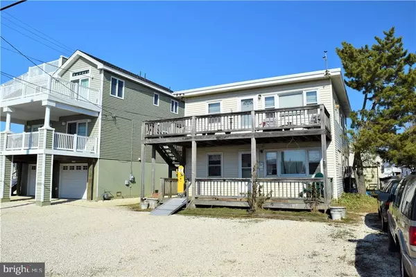 Surf City, NJ 08008,283 N 7TH ST