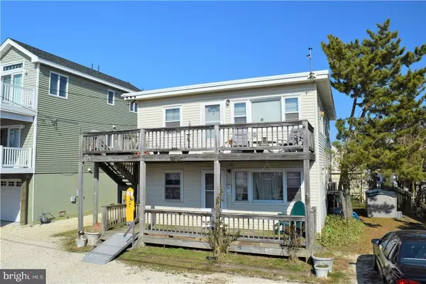 Surf City, NJ 08008,283 N 7TH ST