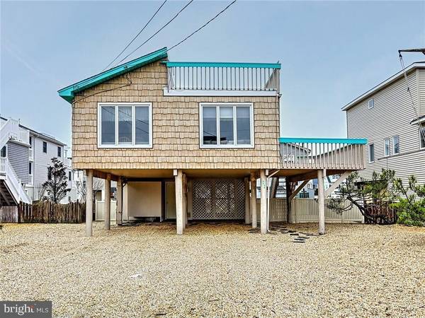 22 W 86TH ST, Long Beach Township, NJ 08008