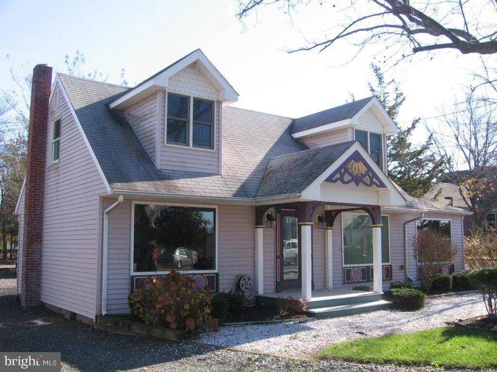 133 MAIN ST, Manahawkin, NJ 08050