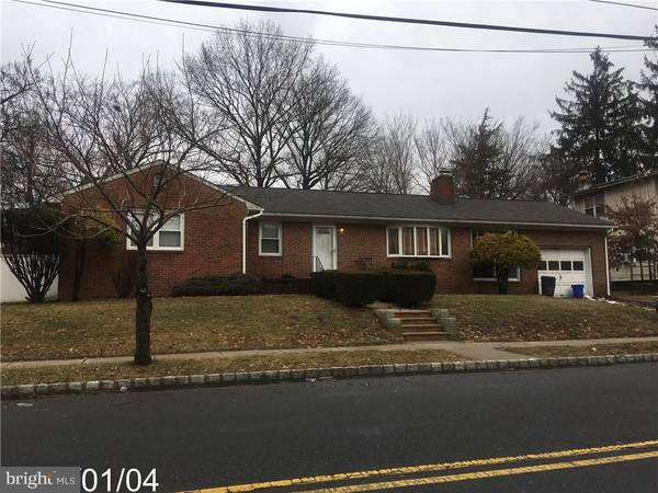 1438 W 4TH ST, Piscataway, NJ 08854