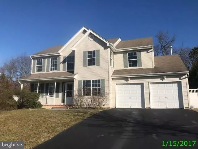 24 LILAC LN, Barnegat, NJ 08005