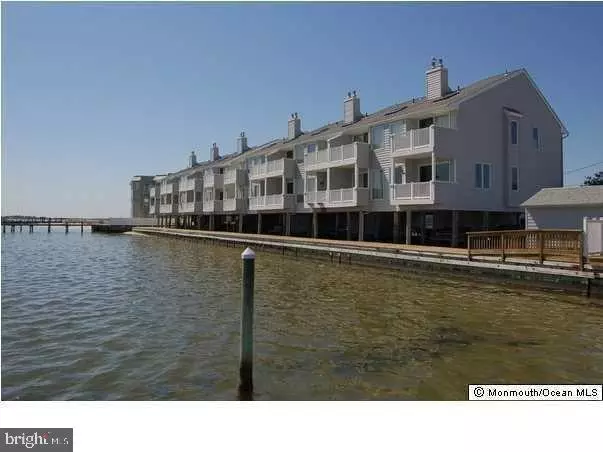 389 BAY SHORE DR #10, Barnegat, NJ 08005