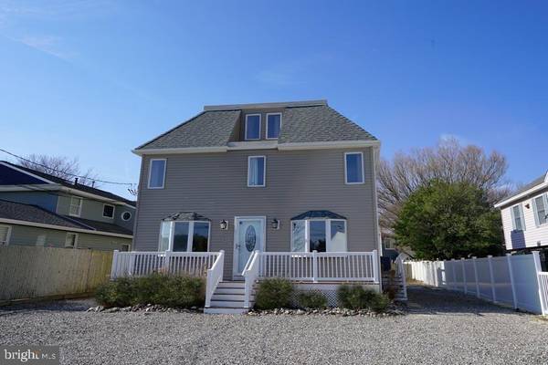 603 BROADWAY AVE, Barnegat Light, NJ 08006