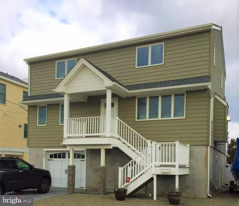 Beach Haven, NJ 08008,429 2ND ST