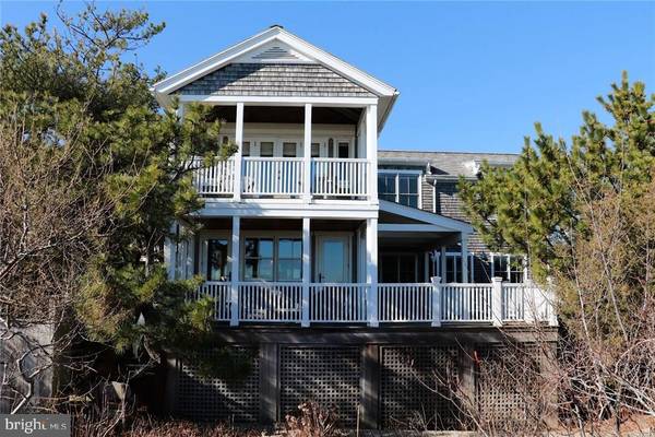 13 27TH ST, Barnegat Light, NJ 08006