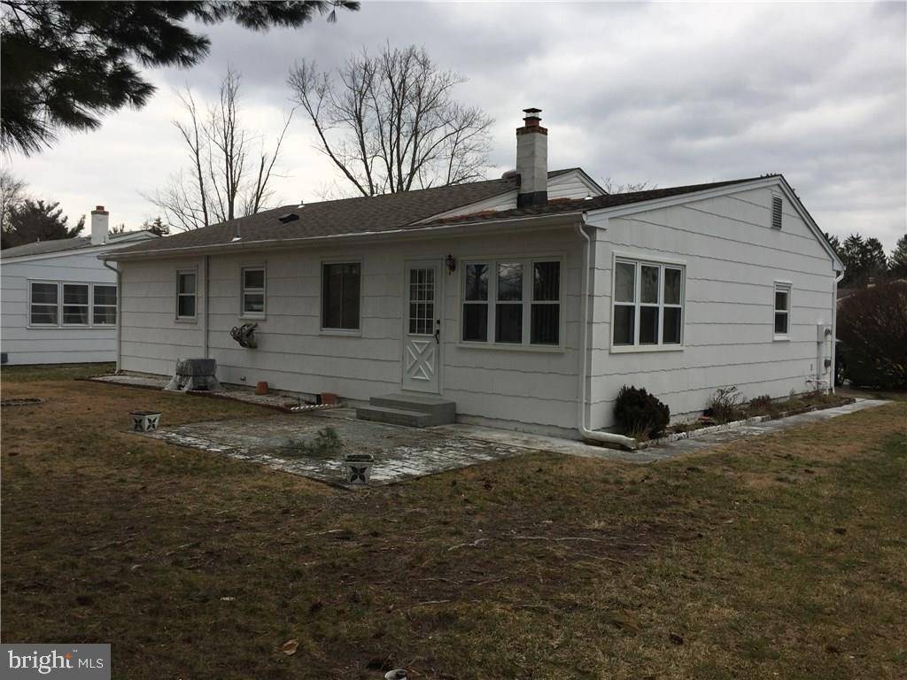 Toms River, NJ 08757,75 EDINBURGH DR