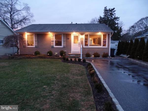 210 GARFIELD AVE, Toms River, NJ 08753