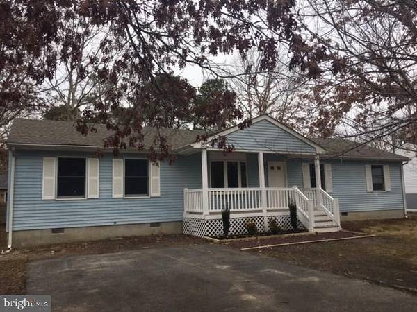 124 TILLER AVE, Manahawkin, NJ 08050