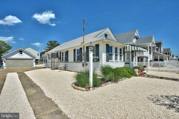 219 18TH ST, Ship Bottom, NJ 08008