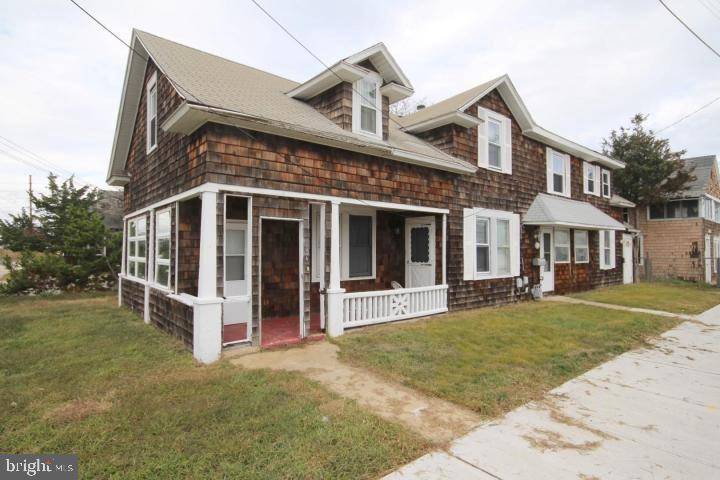 115 CENTRAL AVE, Seaside Park, NJ 08752