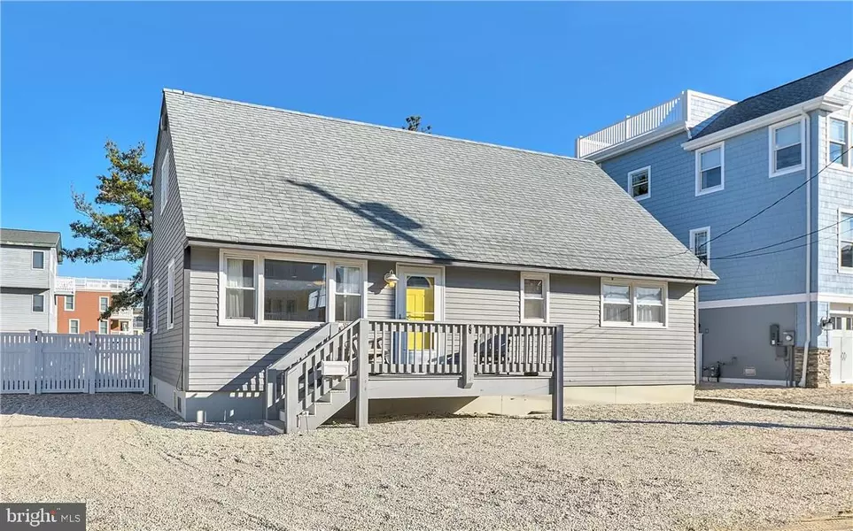 3 W SCOTT DR, Long Beach Township, NJ 08008