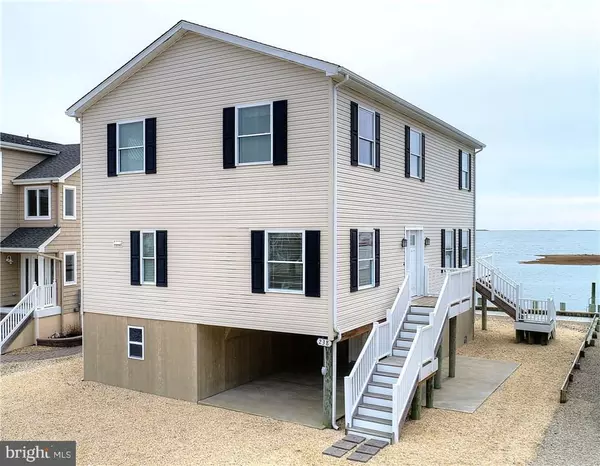 238 HERON RD, Tuckerton, NJ 08087