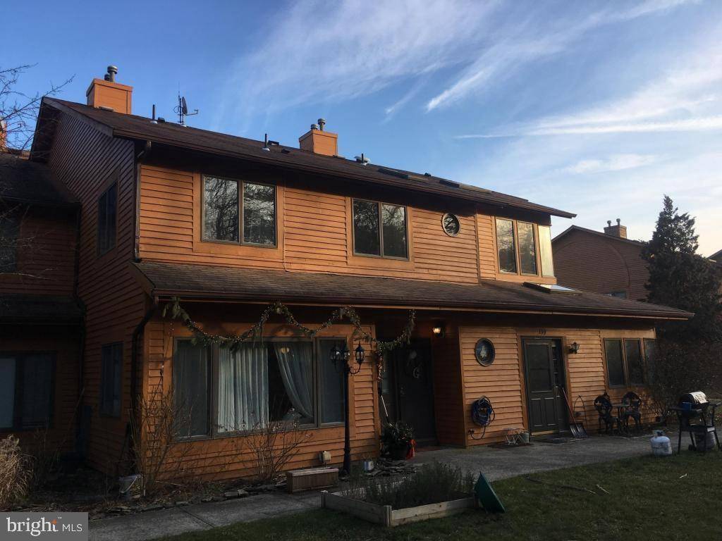 141 NORTHRUP DR #118, Brick, NJ 08724