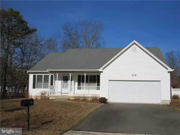 1210 STEAMER AVE, Manahawkin, NJ 08050