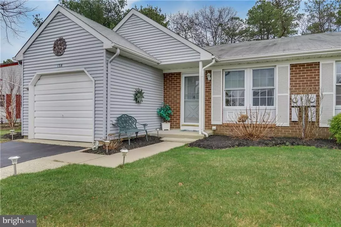 Manchester Township, NJ 08759,19 BIRCHWOOD DR #A