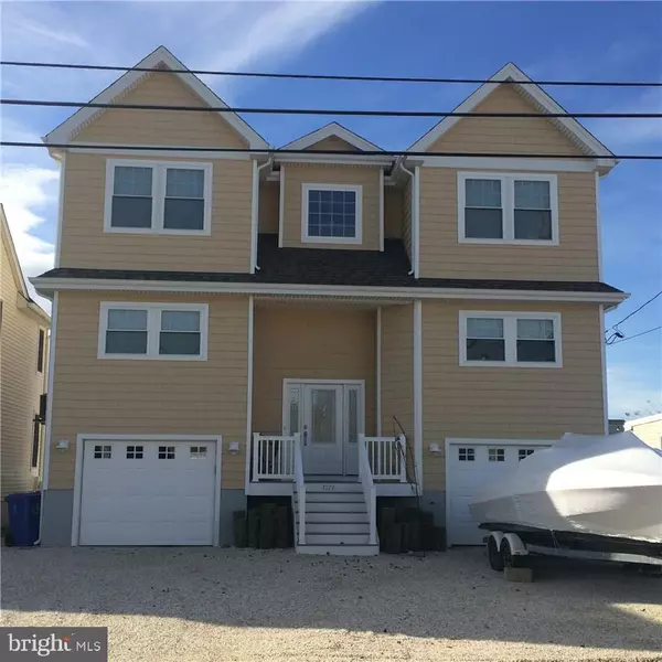 1279 PAUL BLVD, Manahawkin, NJ 08050