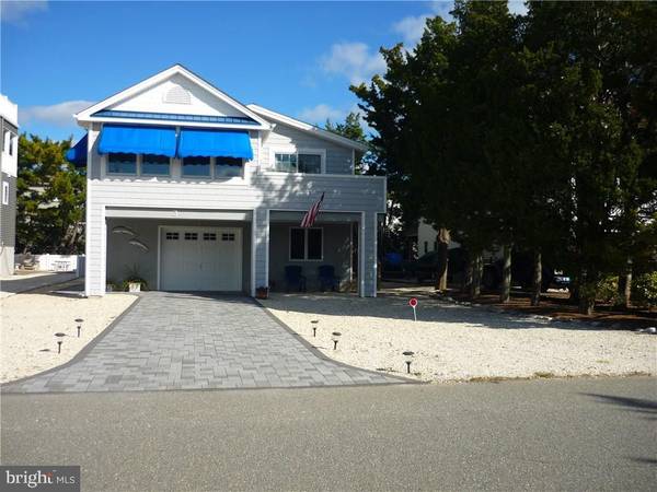 3 W 19TH ST, Barnegat Light, NJ 08006