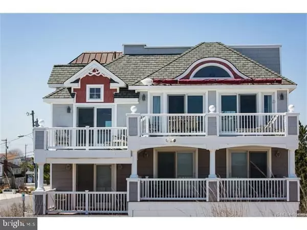 1 N 4TH ST, Surf City, NJ 08008