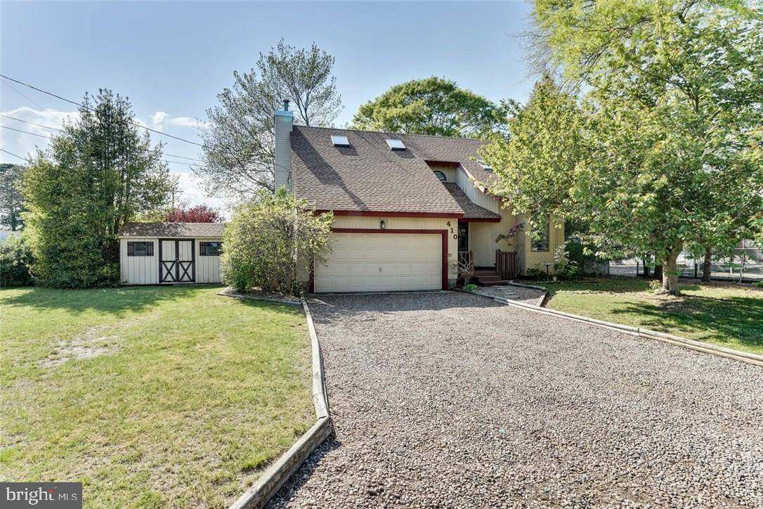 Forked River, NJ 08731,410 SEWARD PL