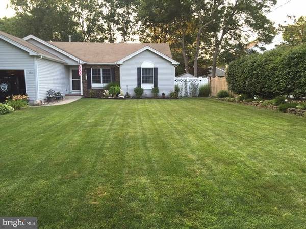 Manahawkin, NJ 08050,105 LAUNCH RD