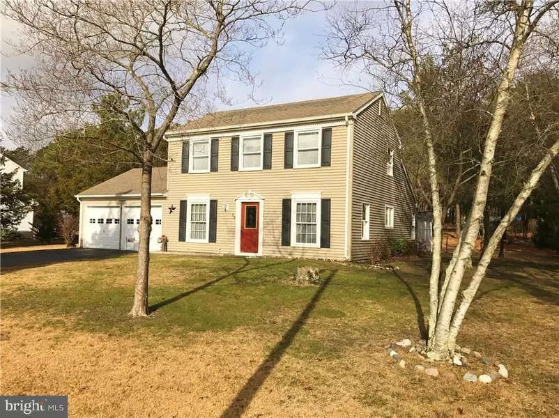 53 HIGHLAND DR, Barnegat, NJ 08005