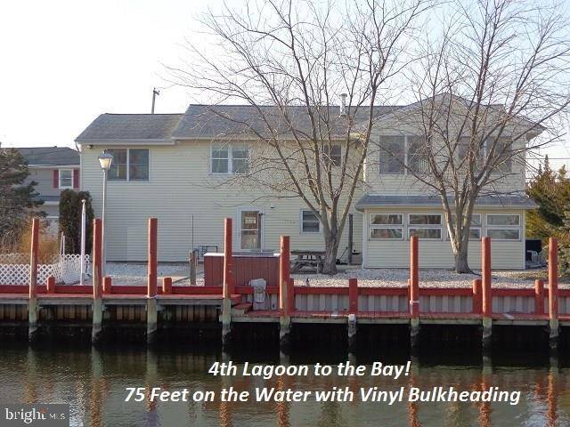 118 ENGLEWOOD AVE, Barnegat, NJ 08005