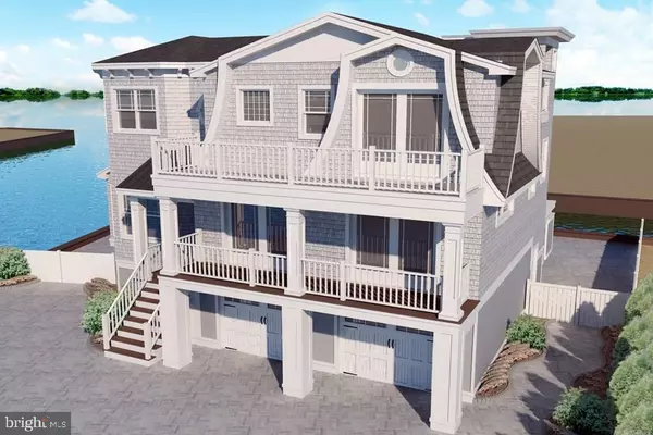 15 W 84TH ST, Harvey Cedars, NJ 08008