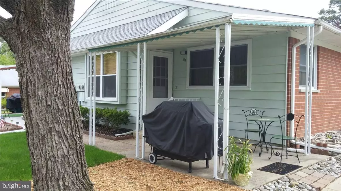 Manchester Township, NJ 08759,10 VALLEY FORGE #B