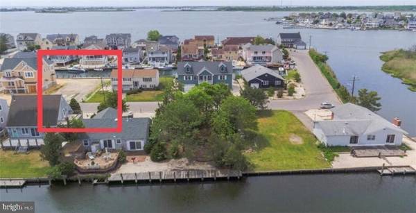 1819 BOAT POINT DR, Point Pleasant Boro, NJ 08742