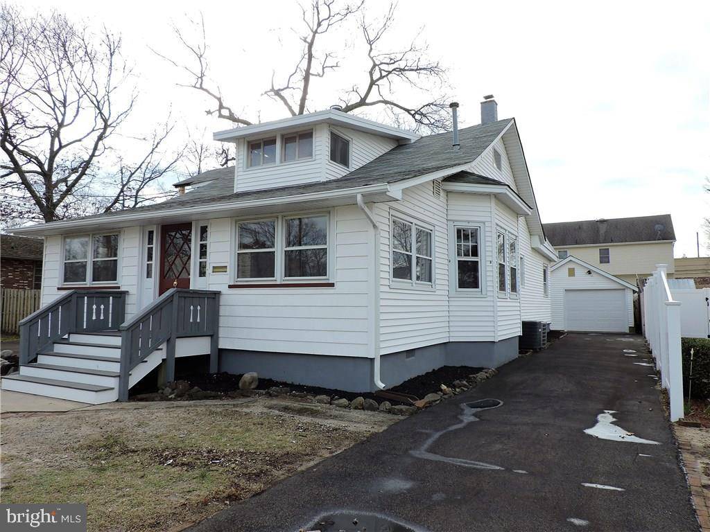 544 FOREPEAK AVE, Beachwood, NJ 08722