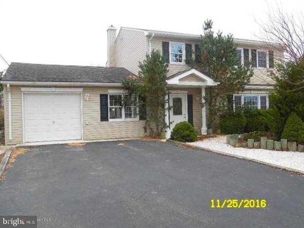 833 LAUREL BLVD, Lanoka Harbor, NJ 08734