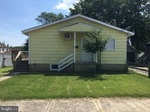 17 W NEVADA AVE, Absecon, NJ 08201