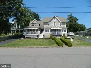 104 BAY AVE, Forked River, NJ 08731