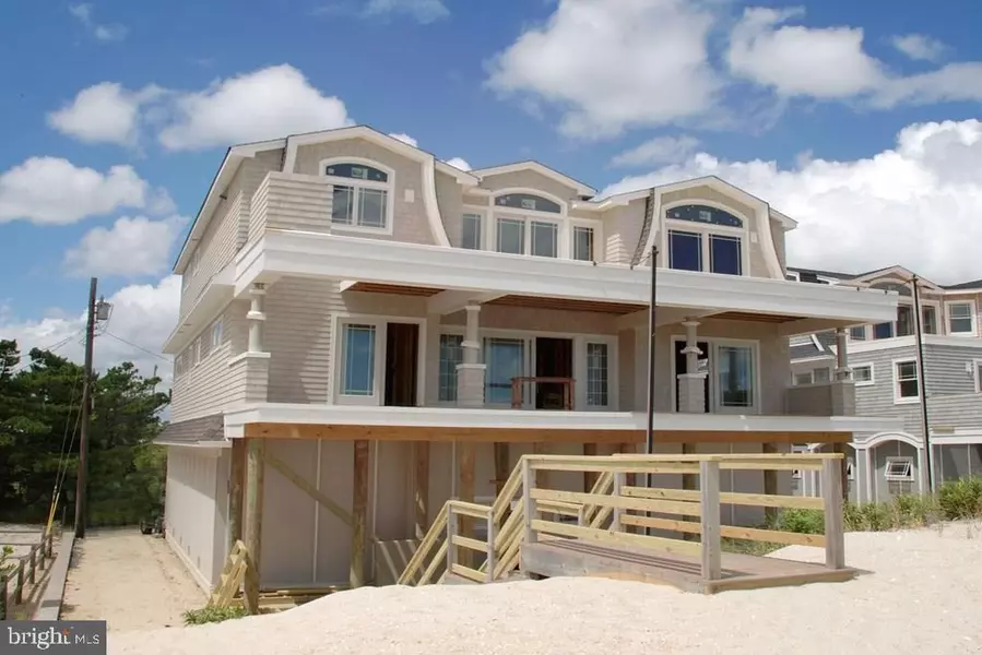 5411- E LONG BEACH BLVD, Harvey Cedars, NJ 08008