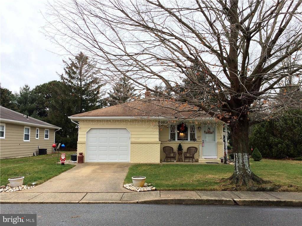 Toms River, NJ 08757,445 SAINT THOMAS DR