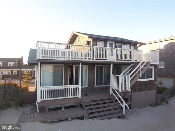 12211 OCEAN AVE, Long Beach Township, NJ 08008