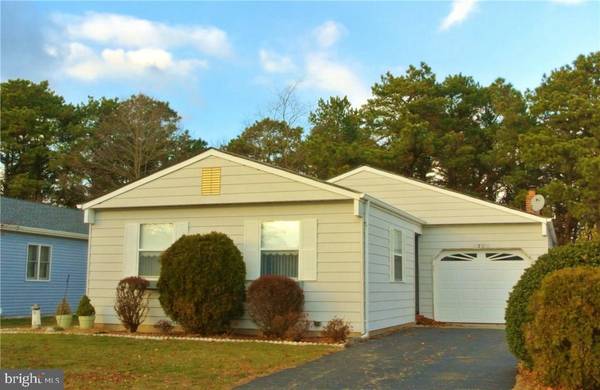 30 SANTIAGO DR W, Toms River, NJ 08757