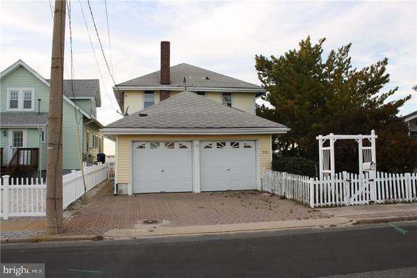 318 SUNSET DR, Seaside Heights, NJ 08751