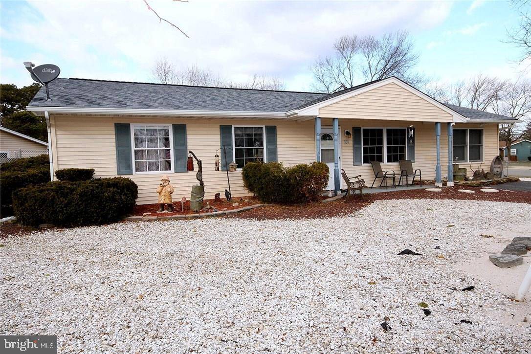 Barnegat, NJ 08005,101 BEVERLY DR