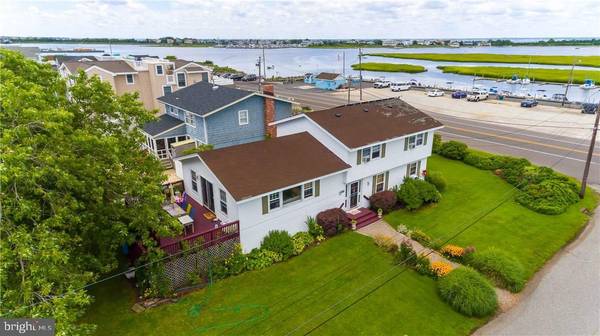 902 BAYVIEW AVE, Barnegat Light, NJ 08006