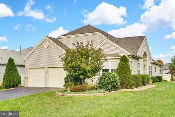 Manchester Township, NJ 08759,8 GLASDALE CT