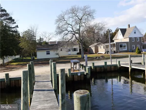 Tuckerton, NJ 08087,105 SLOOP LANDING RD