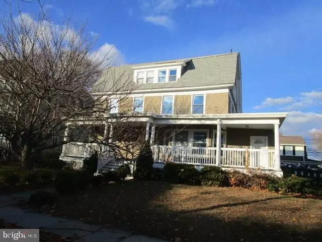 300 3RD AVE, Bradley Beach, NJ 07720