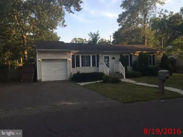 329 LETTS AVE, Forked River, NJ 08731