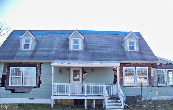 17 JENNINGS RD, Manahawkin, NJ 08050