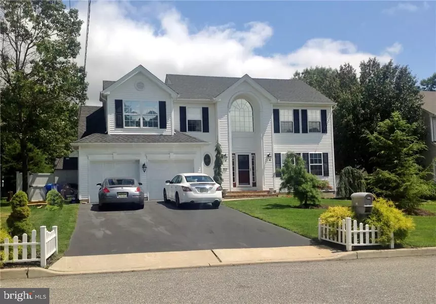 108 GALLEON RD, Manahawkin, NJ 08050