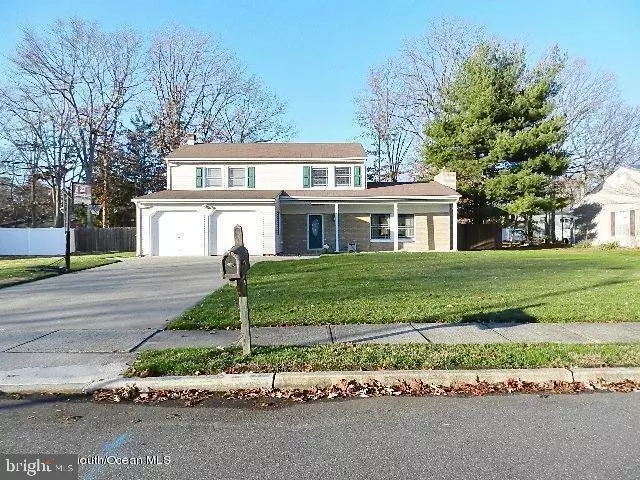 161 STOWE ST, Toms River, NJ 08753